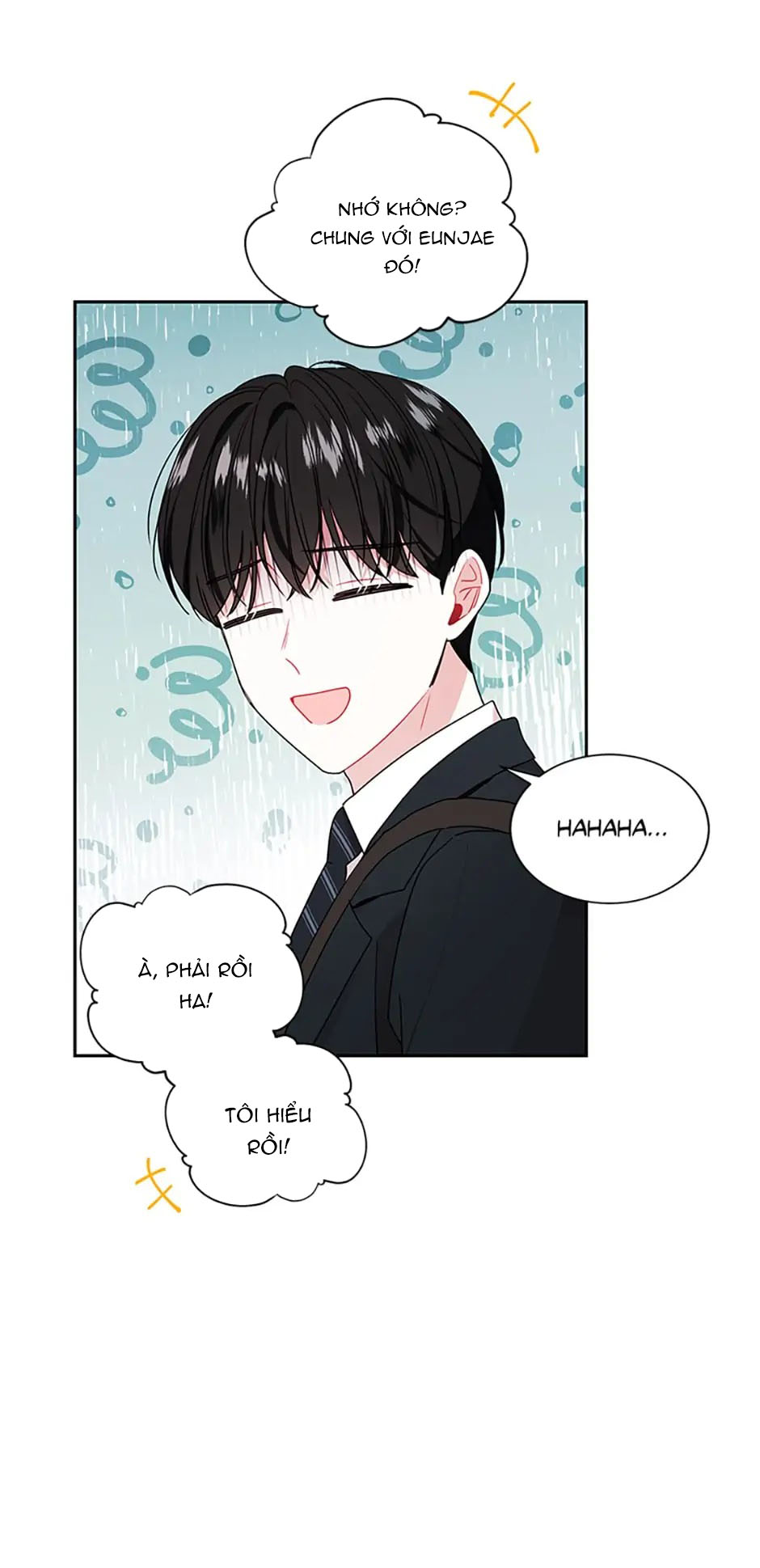 chỉ thị đặc biệt của sếp chapter 44.2 30