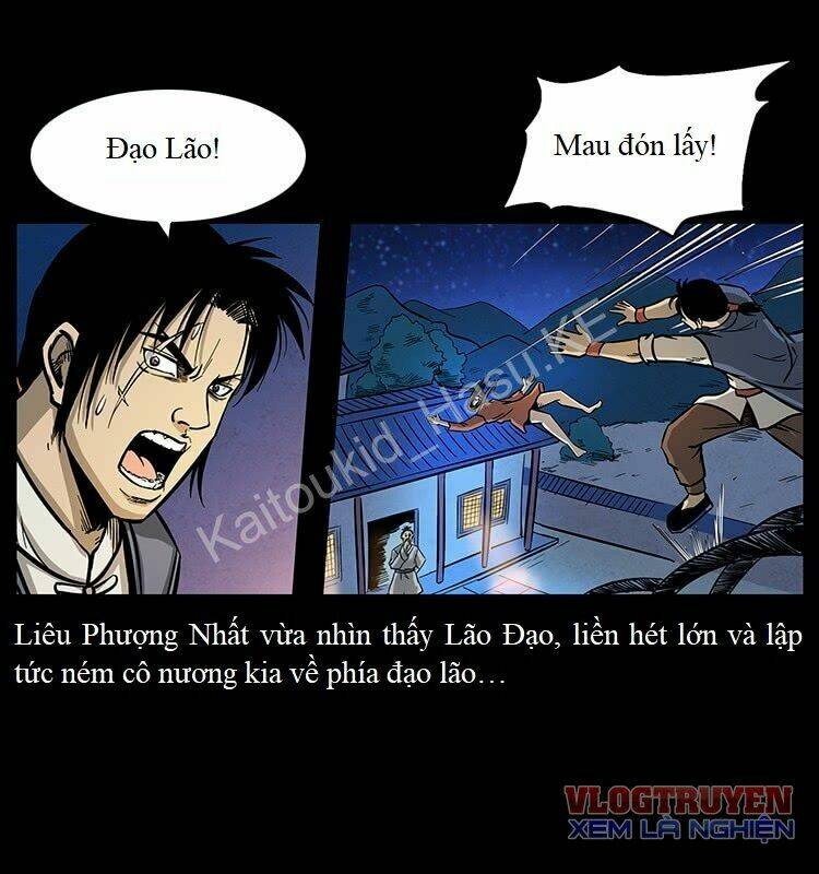 tiên sơn truyền kỳ chapter 4 38