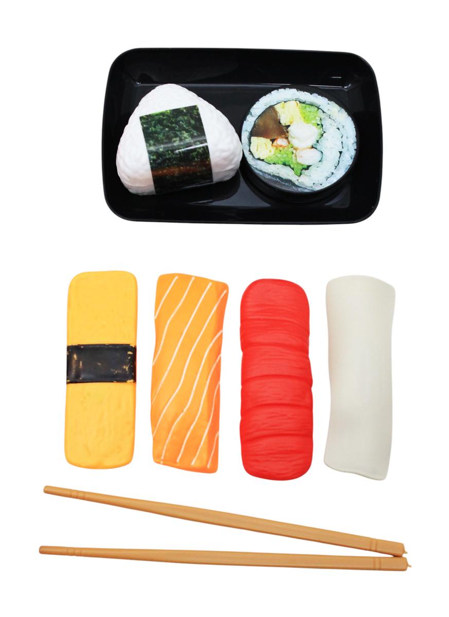 Bộ Đồ Chơi Thức Ăn Sushi - Sweet Heart SH23-41