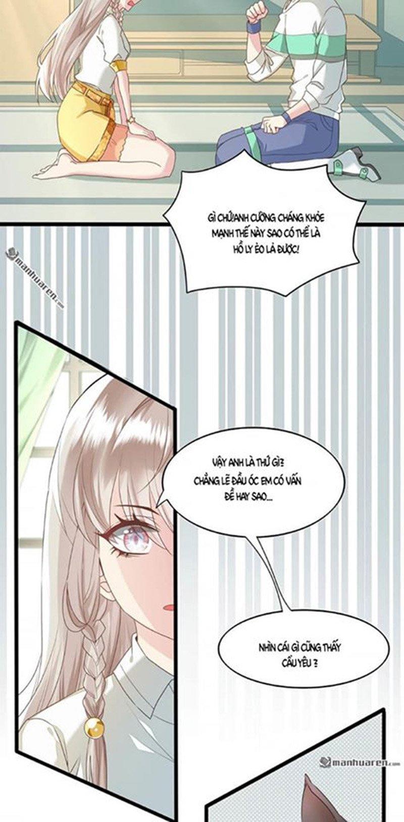 bắt quỷ chapter 1 21