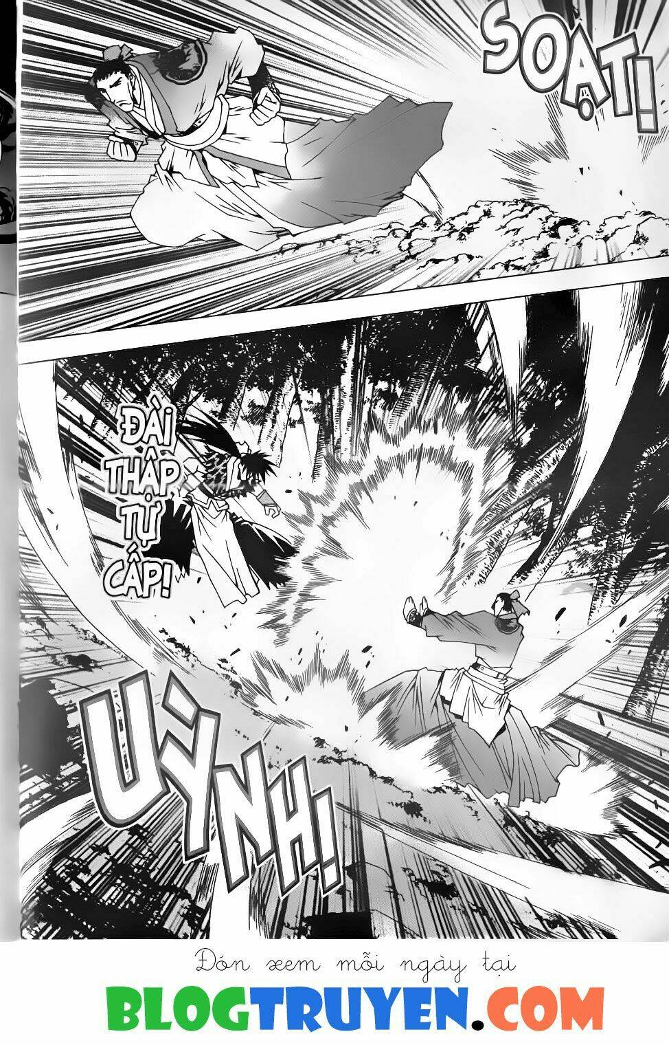 thiên lang liệt truyện chapter 51 16