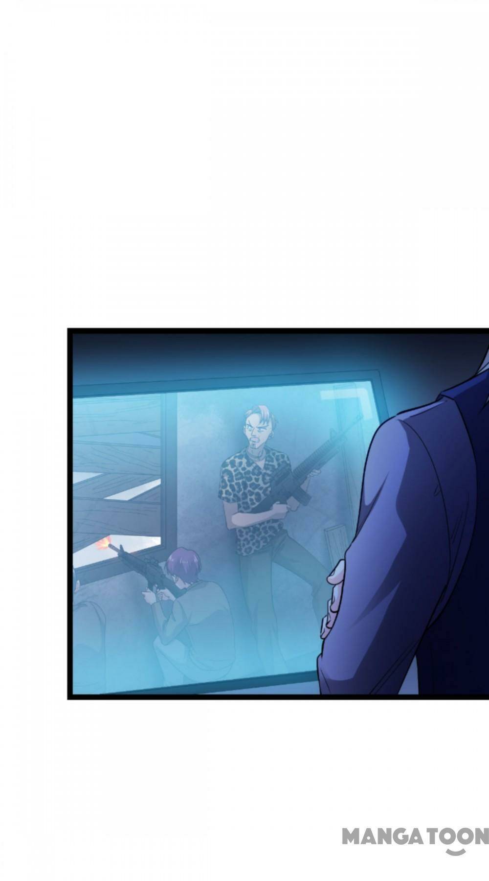 ảnh hậu lão bà không được chạy chapter 225 10