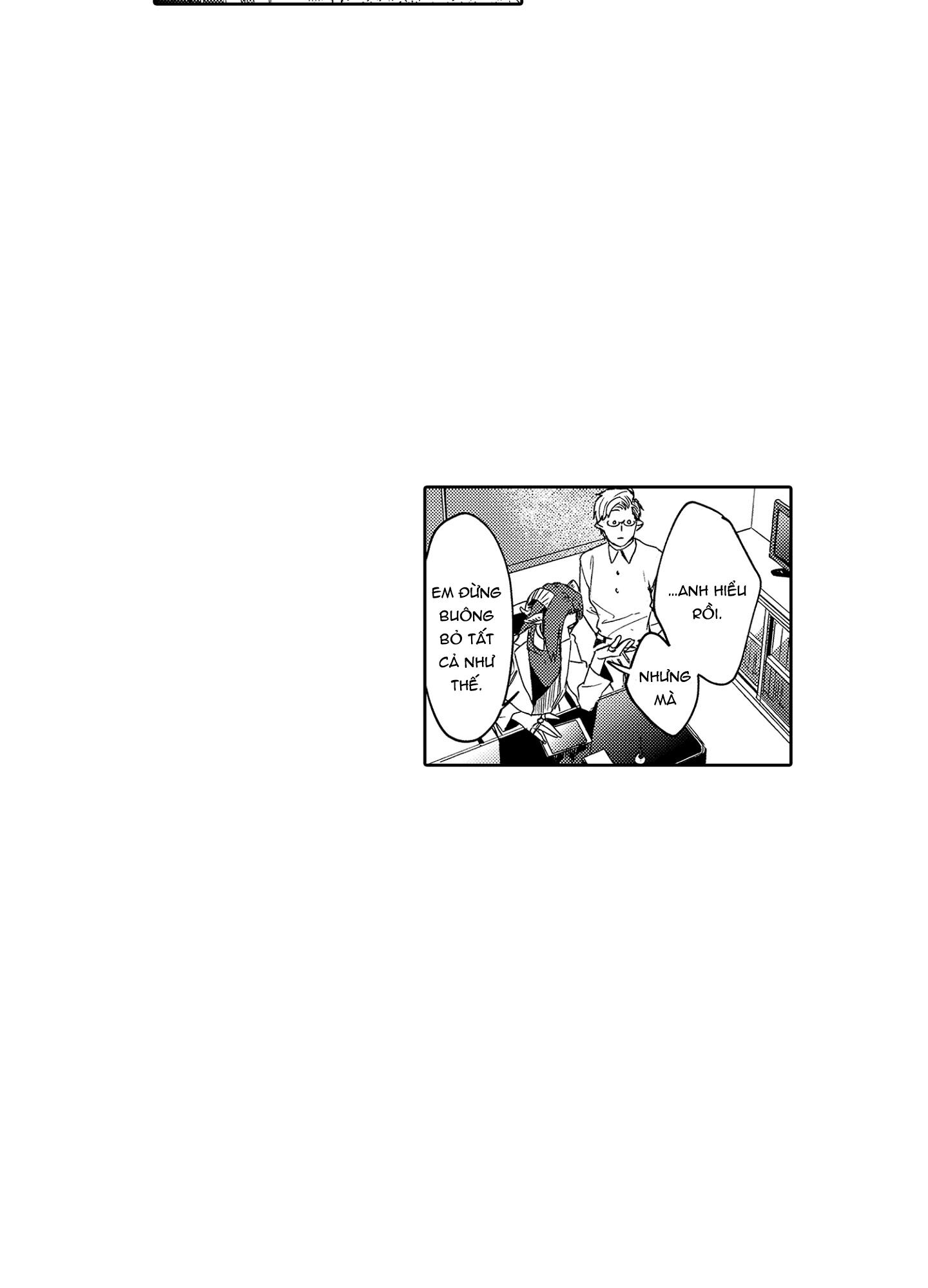 màn punchline cực khoái chapter 1 25