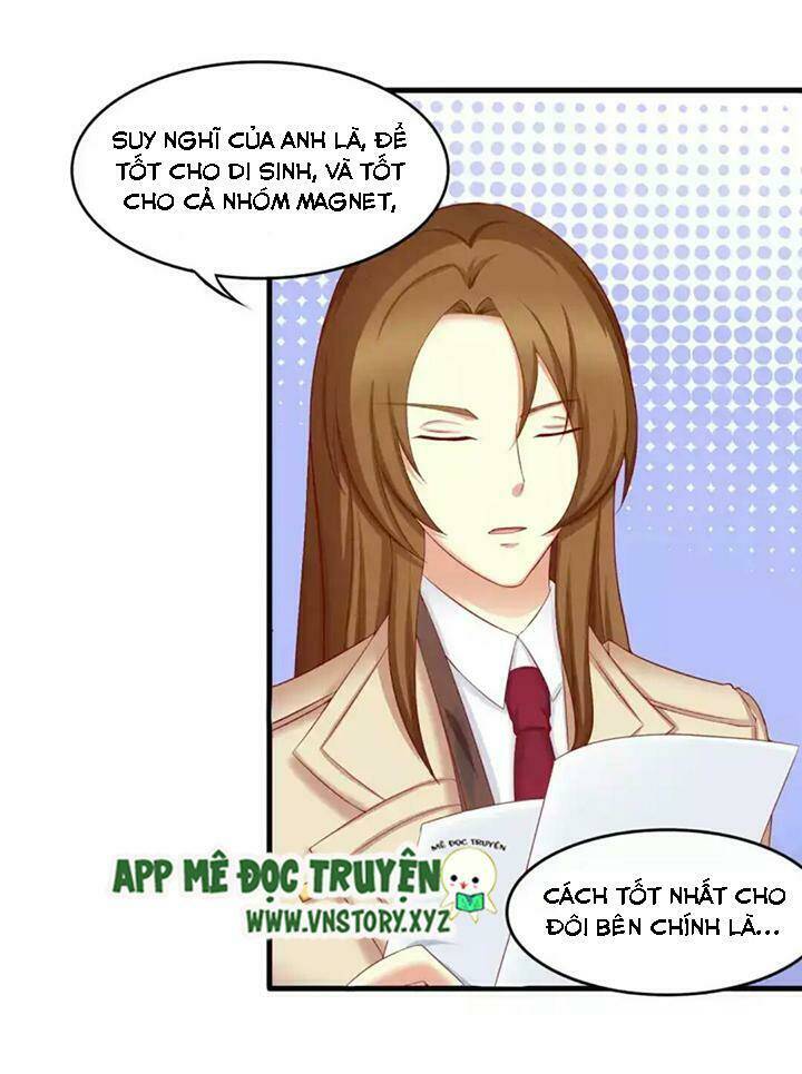 idol quốc dân đừng trêu tôi chapter 29 13