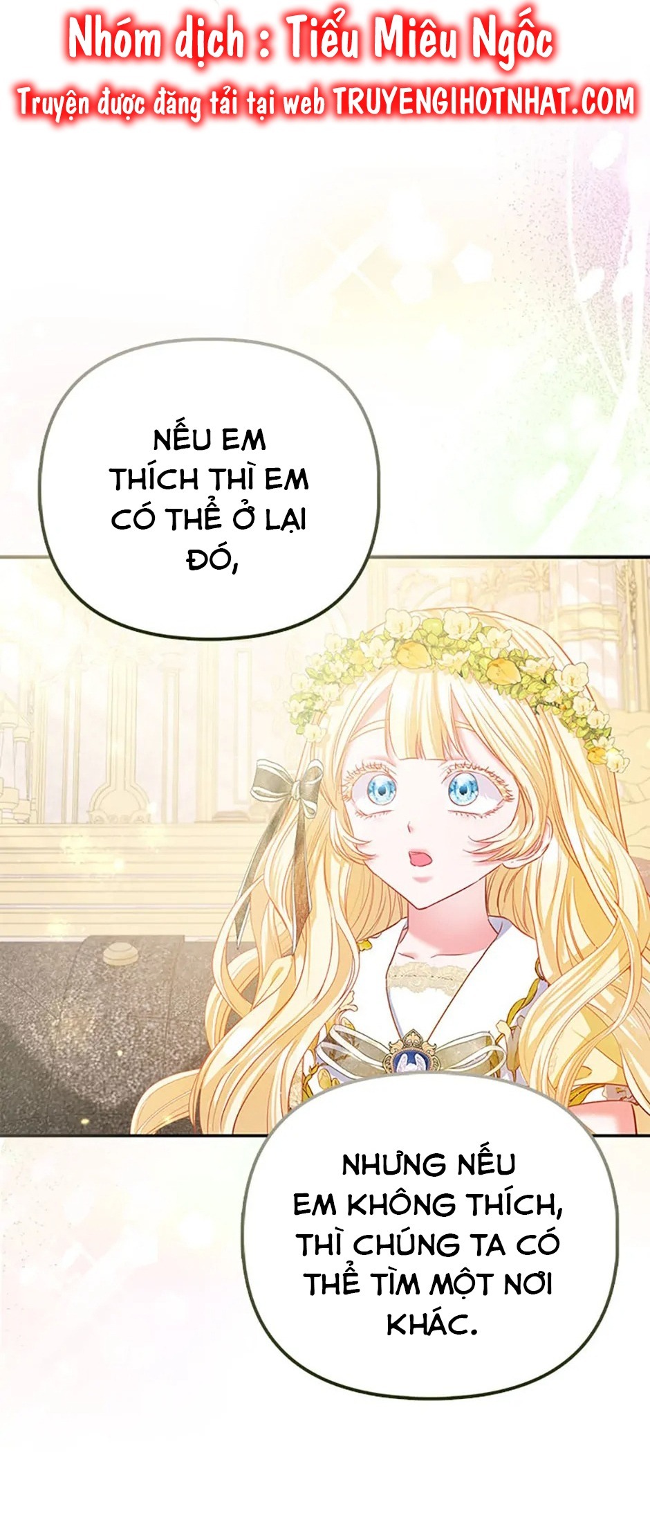 nàng công chúa của tôi chapter 26 30