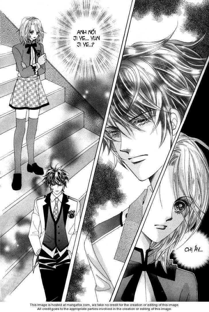 she's scary chapter 21 21