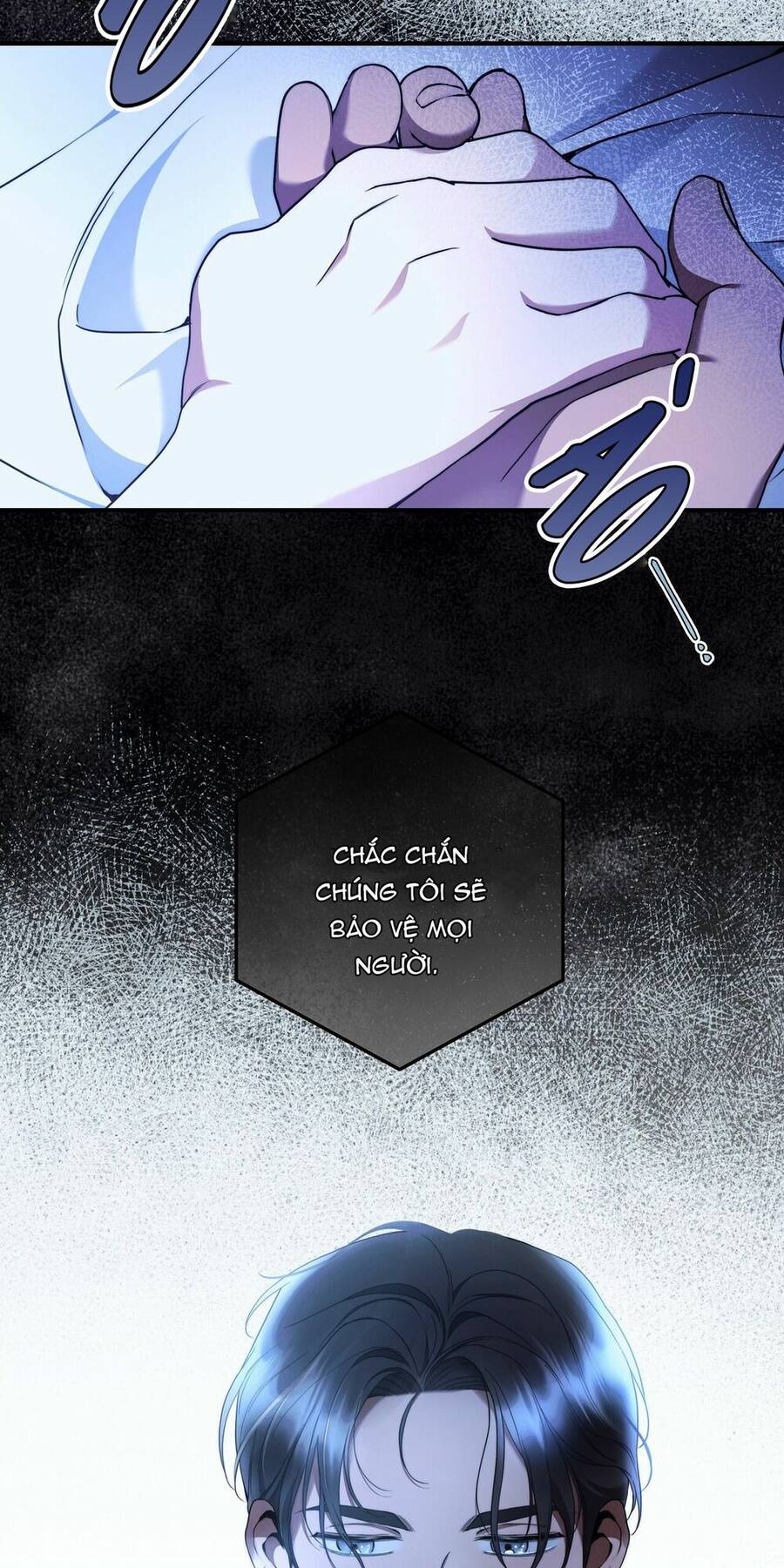 lời nói dối vĩnh cửu của người chapter 33 49