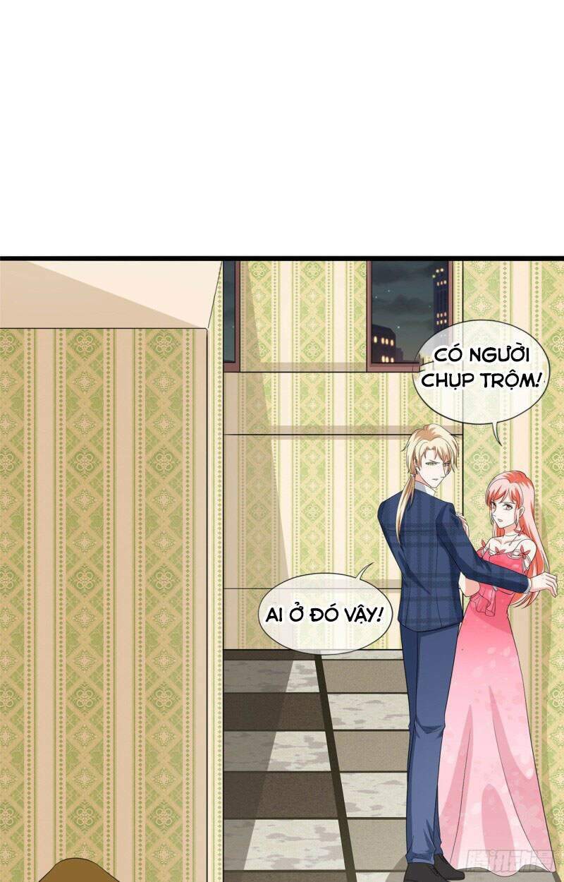 siêu cấp nữ thần trọng sinh chapter 37 28