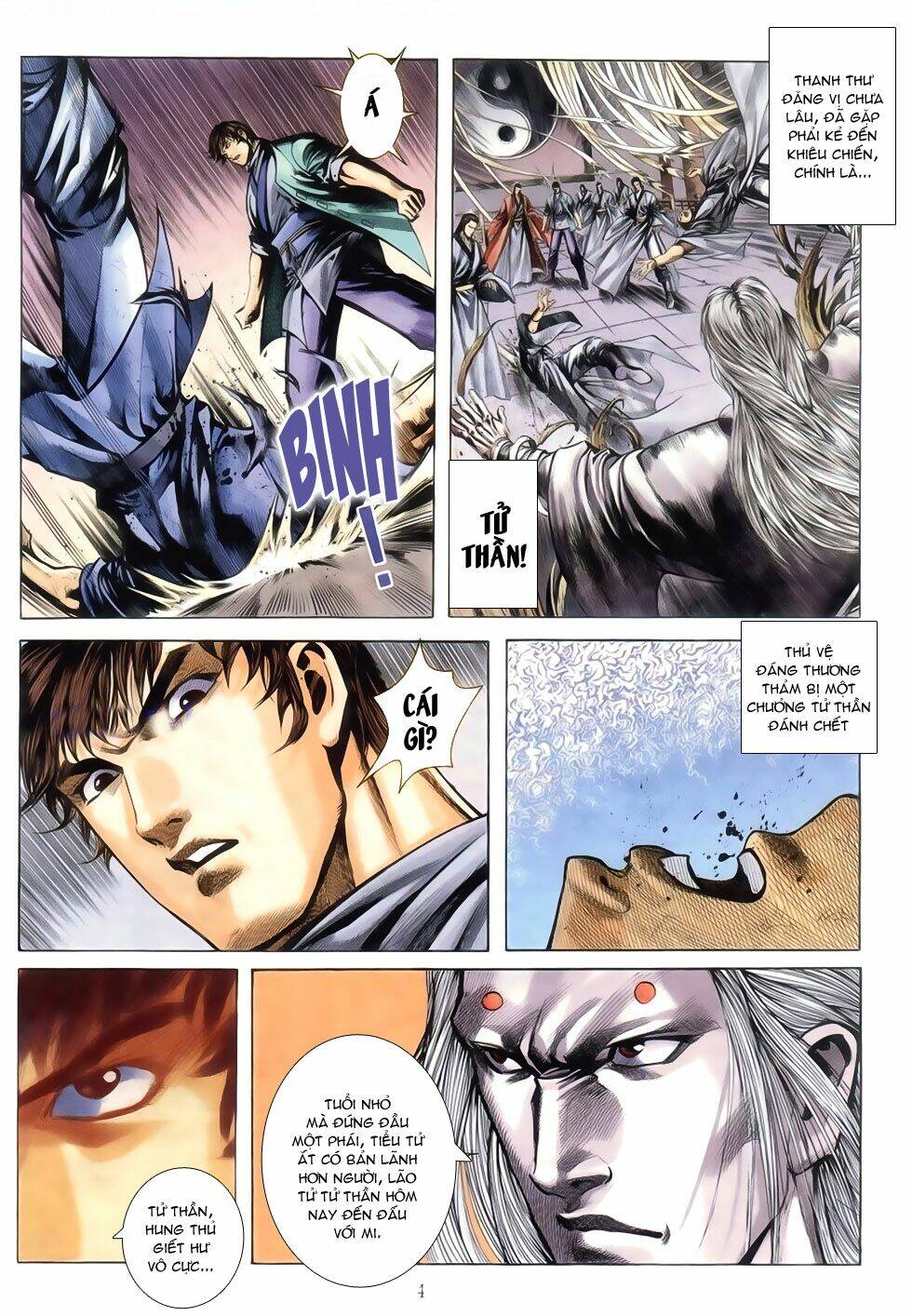 thục sơn kiếm hiệp truyện chapter 18 3