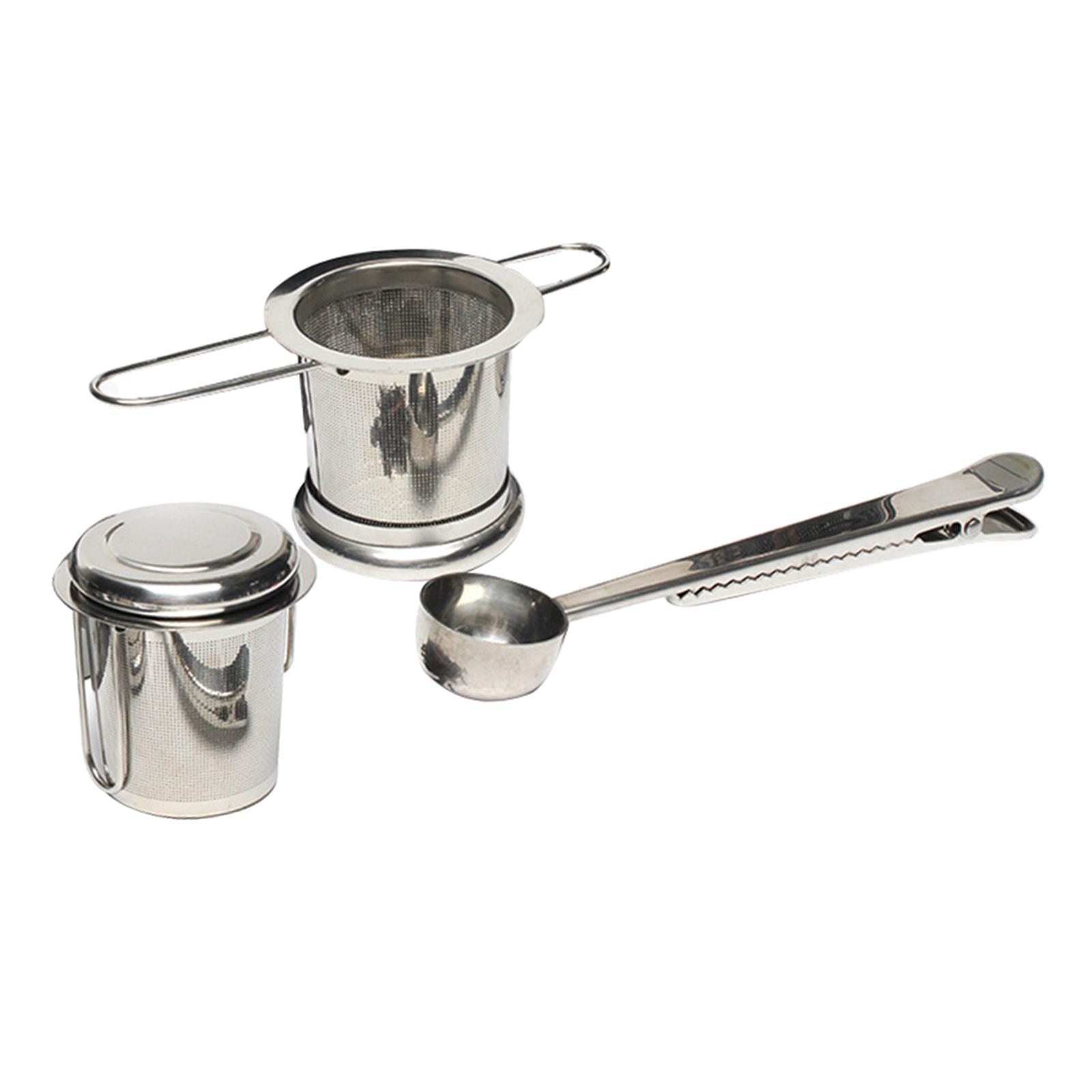 Tea Infuser Tea Filter Tea Filter Reusable Tea Strainer Teapot