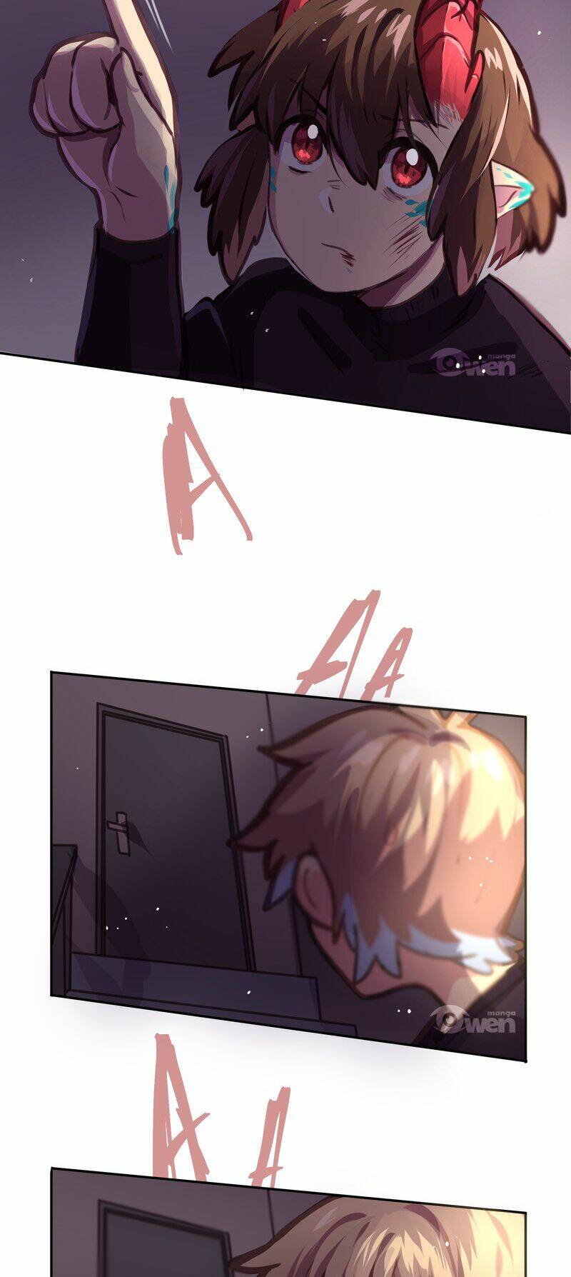 lời nguyền lalin chapter 30 14