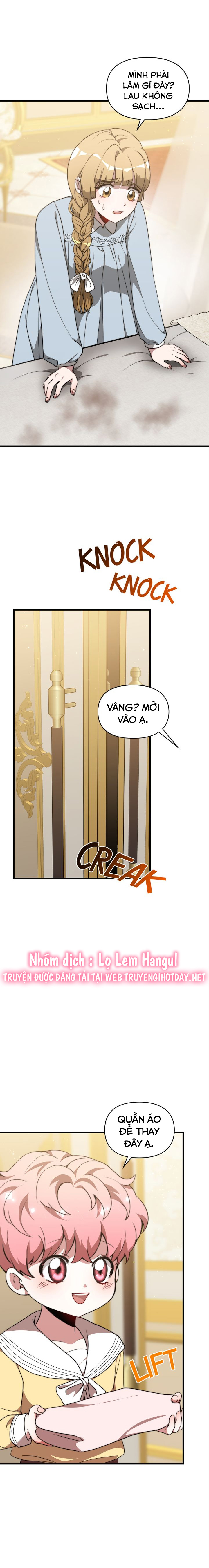 công nương eluana vita chapter 67 3