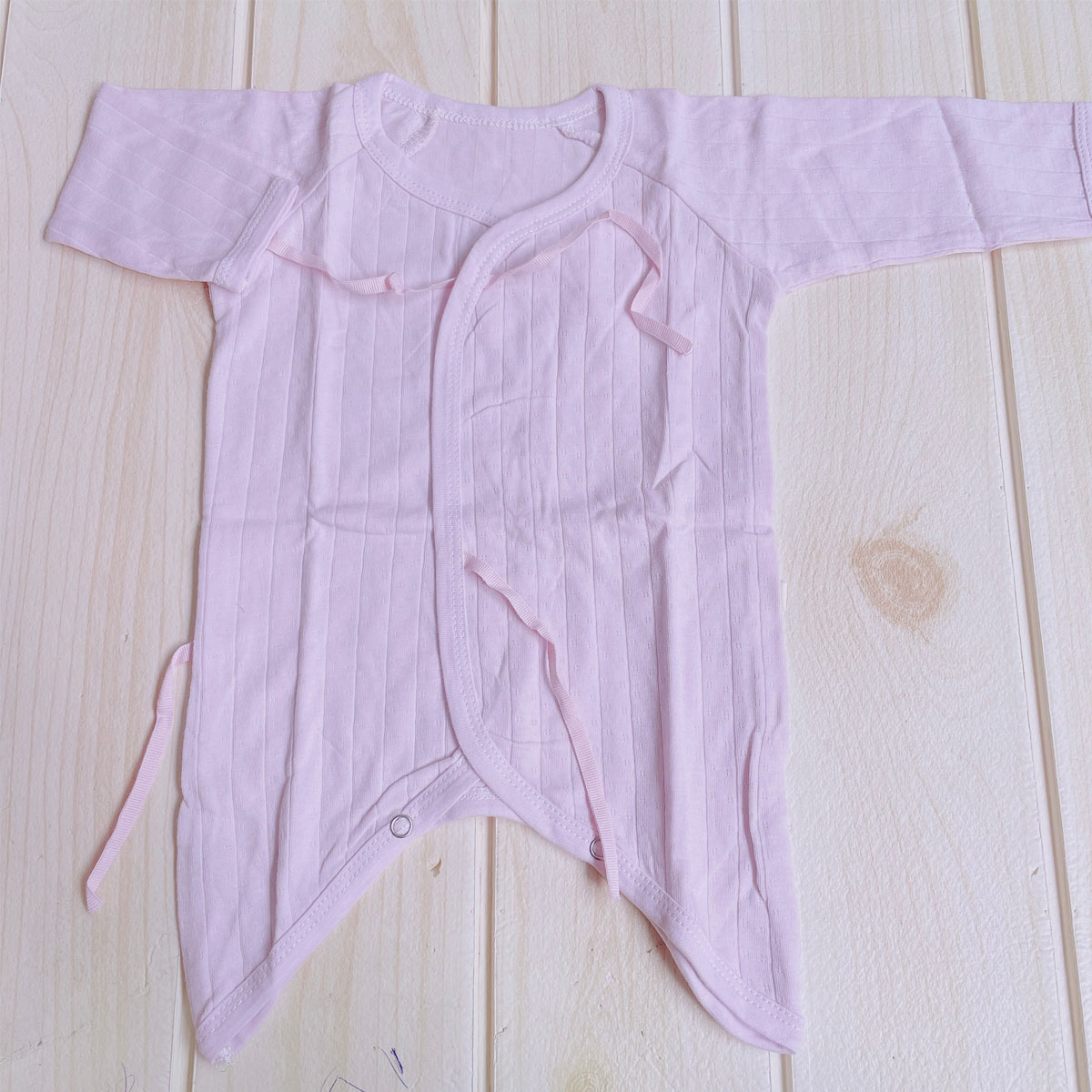 Set đồ sơ sinh cotton 18 chi tiết mùa xuân hè thu cho bé trai và bé gái