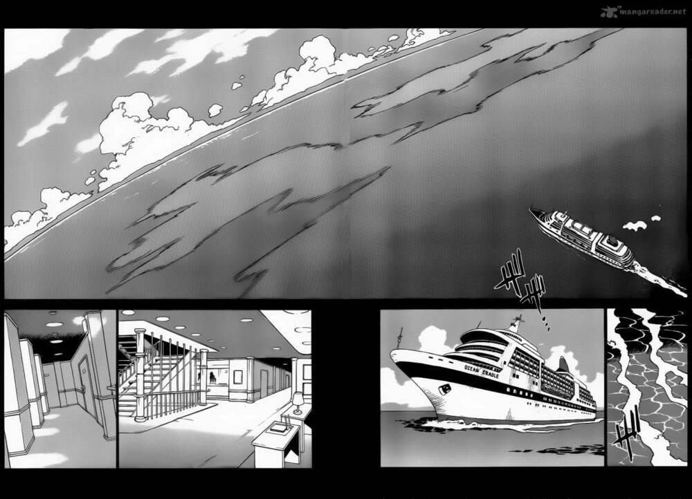 cradle of monsters chapter 16 14