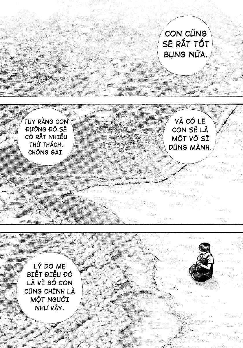 tough - miyazawa kiichi chapter 420 8