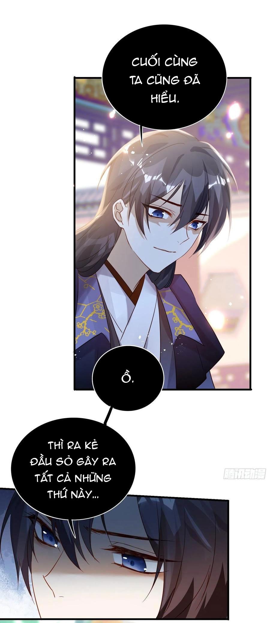 lục thân bất nhận chapter 62 15