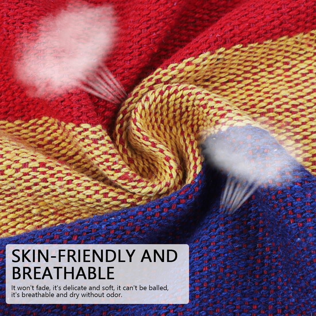 Treo Ghế Võng Di Động Du Lịch Cắm Trại Nhà Phòng Ngủ Đầm Ngủ Ghế Lười Ốp Vườn Không Gậy