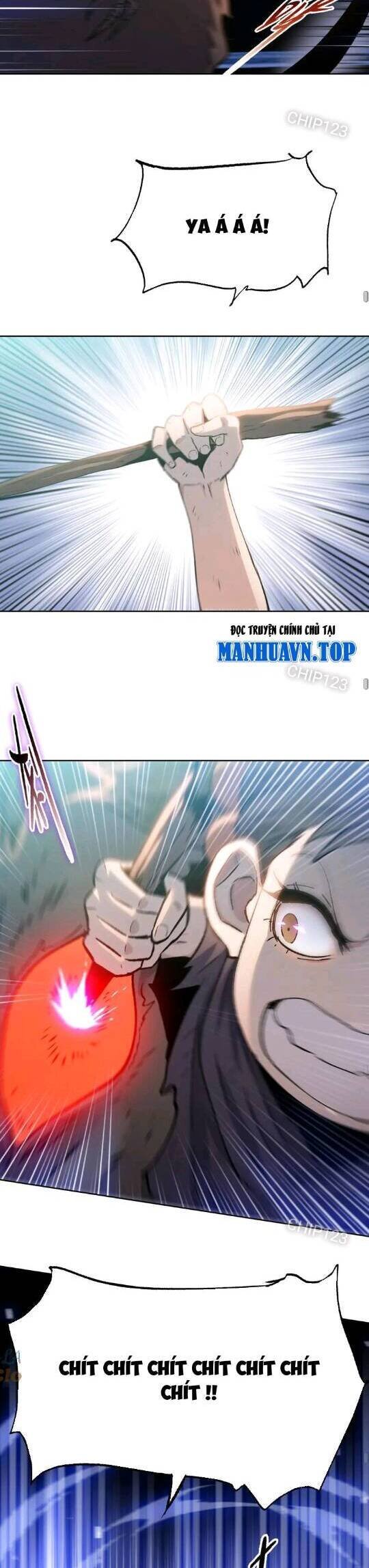 kẻ tàn nhẫn ngày tận thế: bắt đầu dự trữ hàng tỷ tấn vật tư chapter 23 21