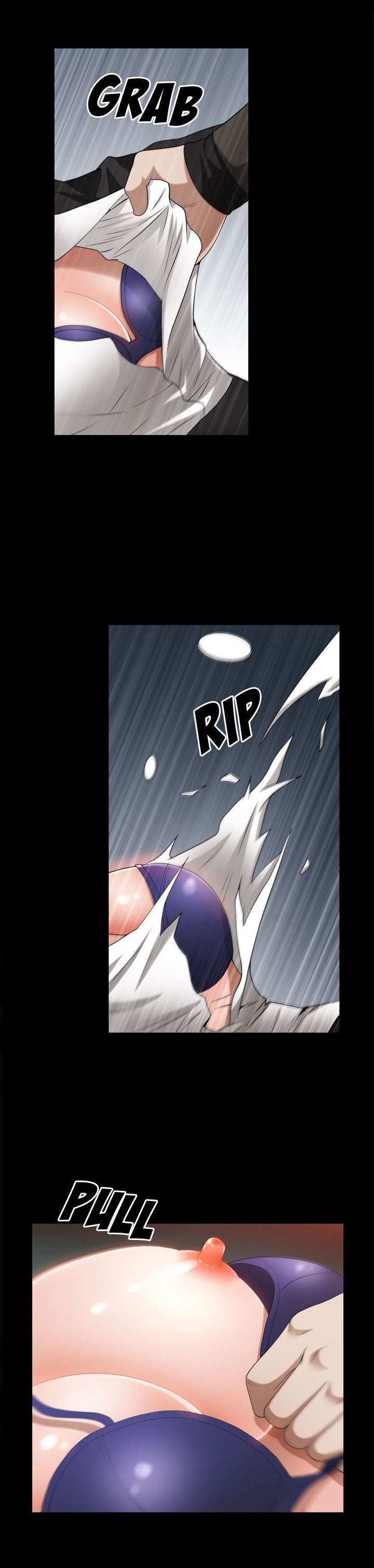 đôi chân trần chapter 52 7