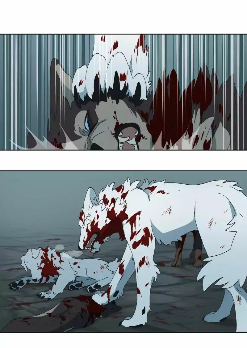 lumine - cội nguồn ánh sáng chapter 28 31