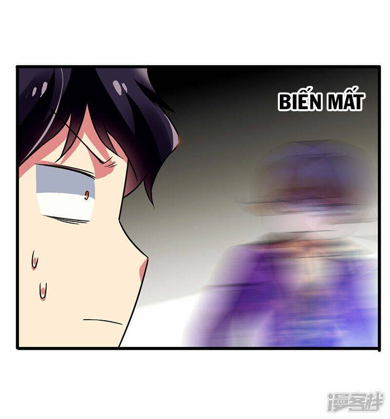 siêu cấp bại gia tử chapter 64 16