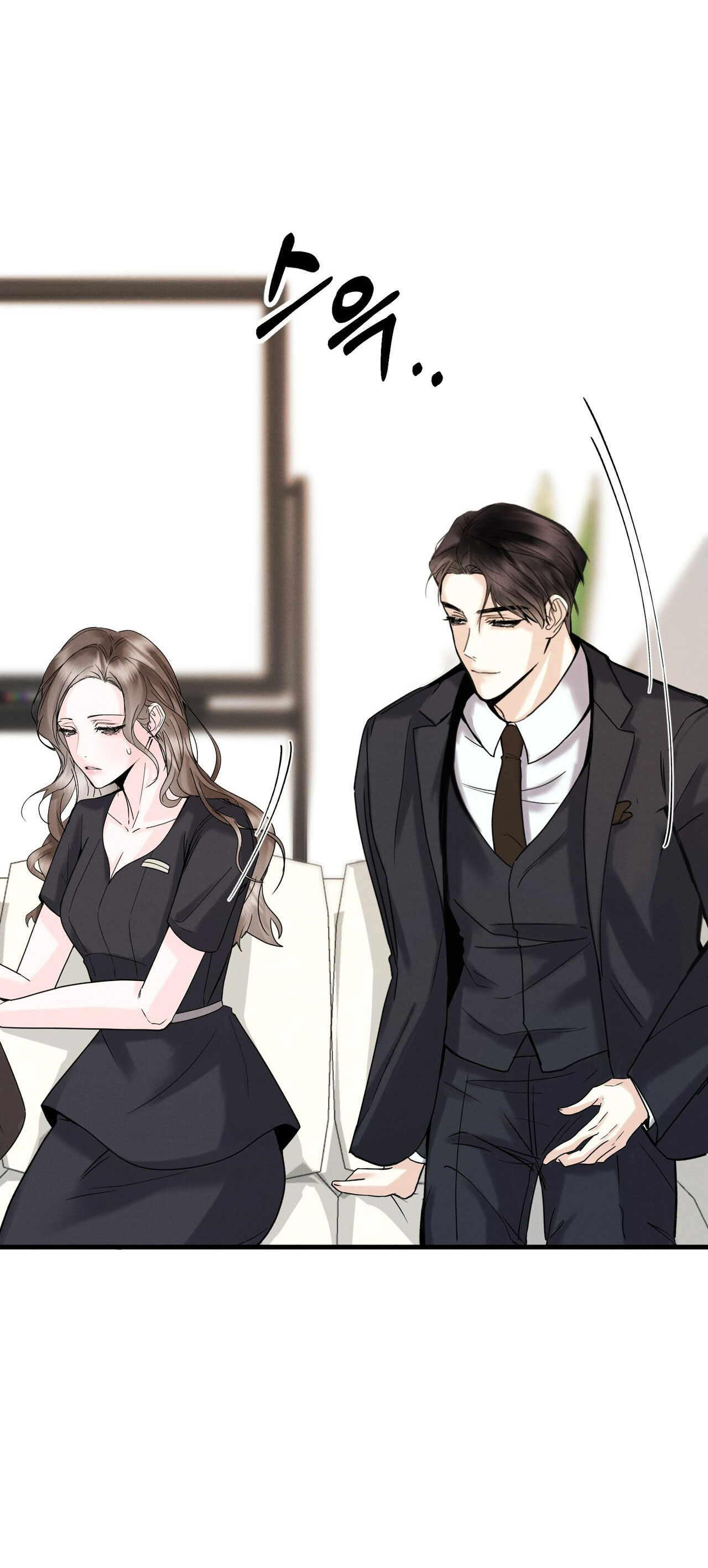 Khắc Cốt Ghi Tâm chapter 5.1 - Trang 24