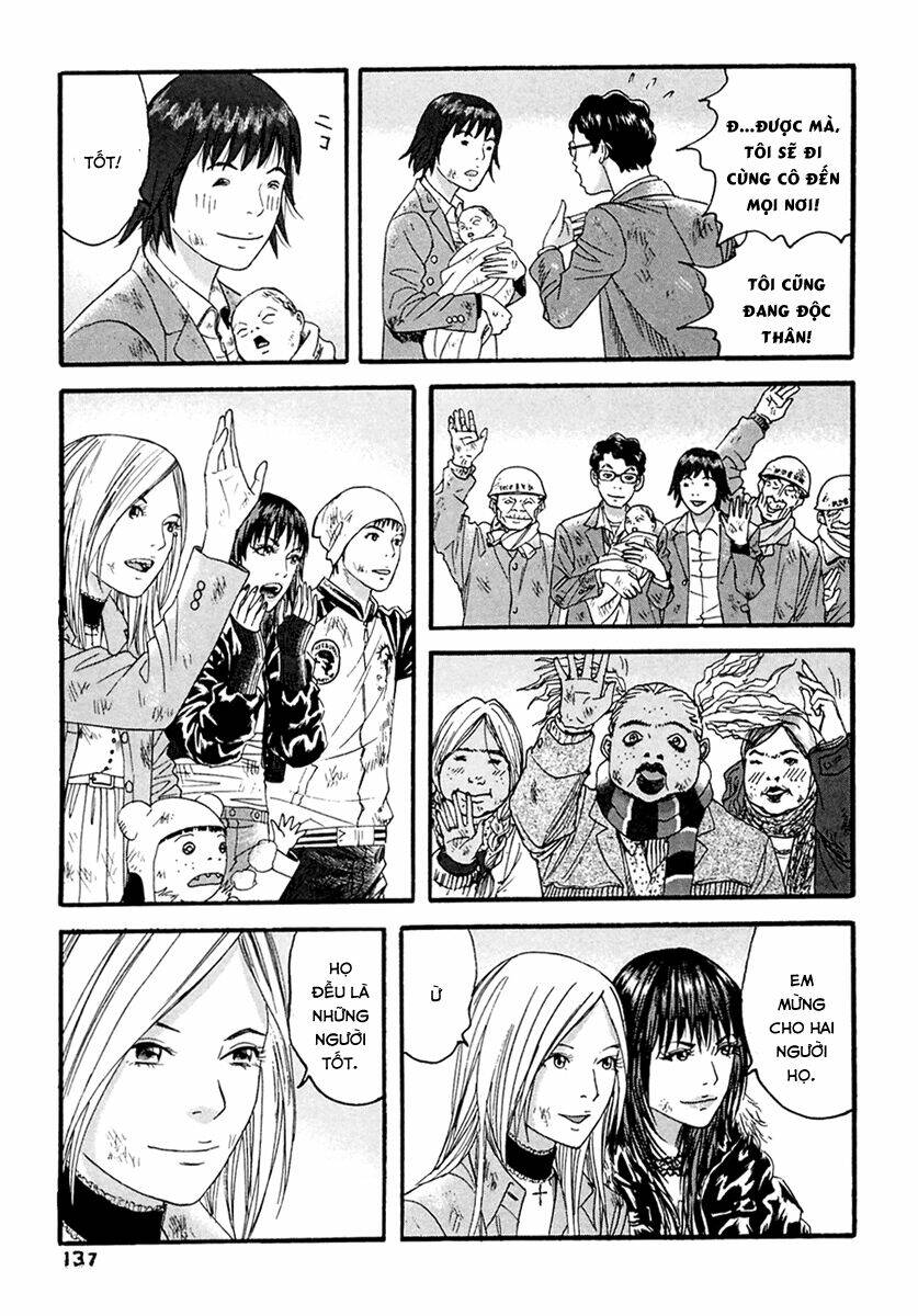 kanojo wo mamoru 51 no houhou chapter 47 9