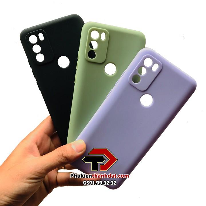 Ốp lưng 3D Camera dành cho Vsmart Star 5 silicone dẻo bảo vệ camera sau