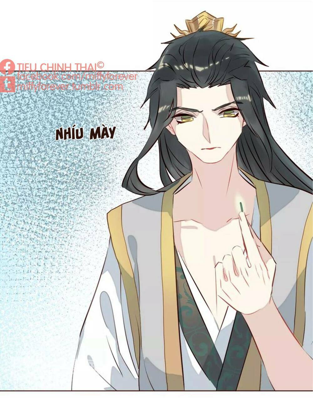bạn trai xương rồng chapter 9 50