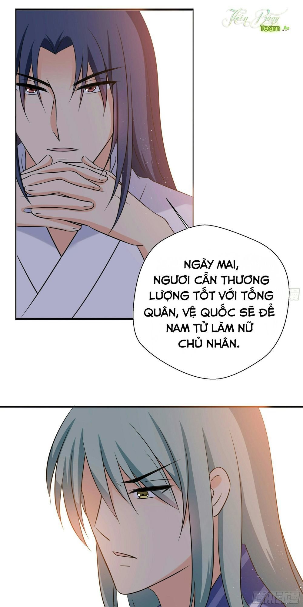 nam tử truyện chapter 15 4