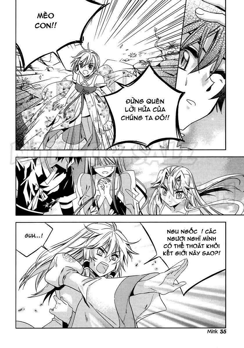 hangah, lee chapter 21 40