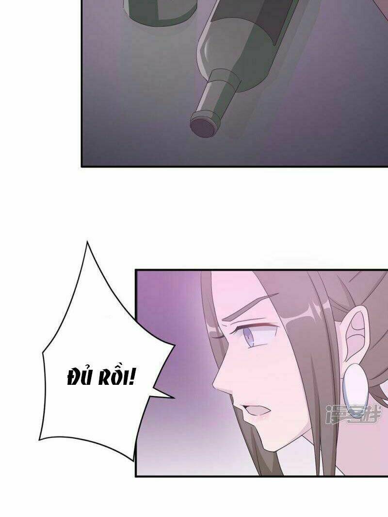 mạc thiếu bức hôn: vợ mới khó chống đỡ chapter 48 22