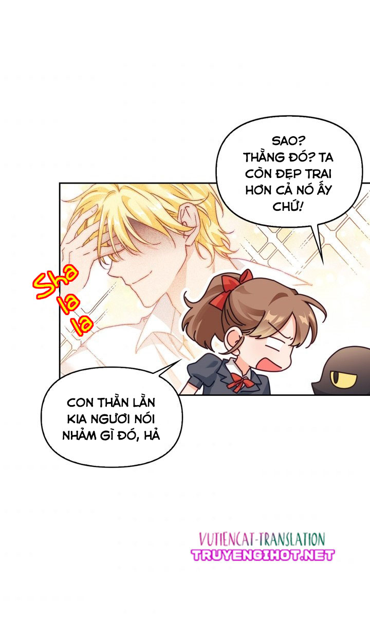 ác nữ xứng đôi với bạo chúa chapter 68 8