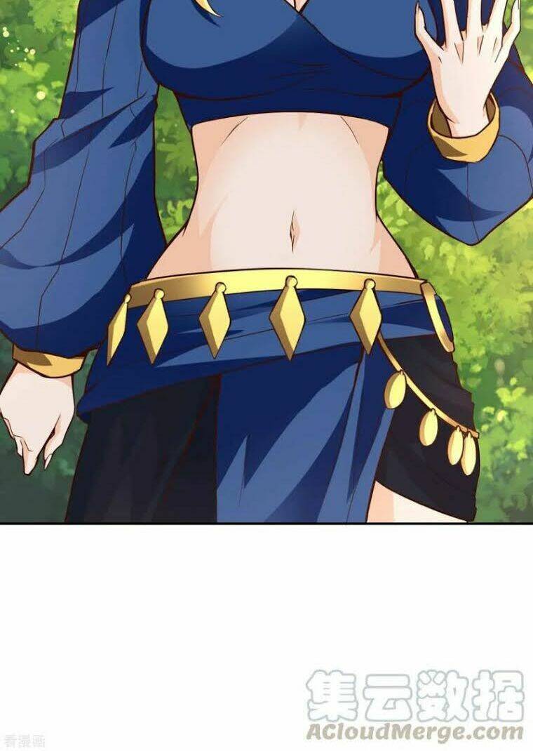 võ linh kiếm tôn chapter 51 29