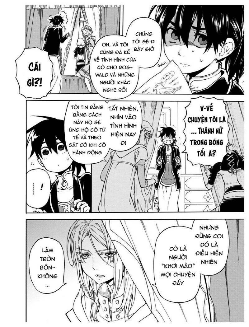 +a no tachiichi chapter 12 8