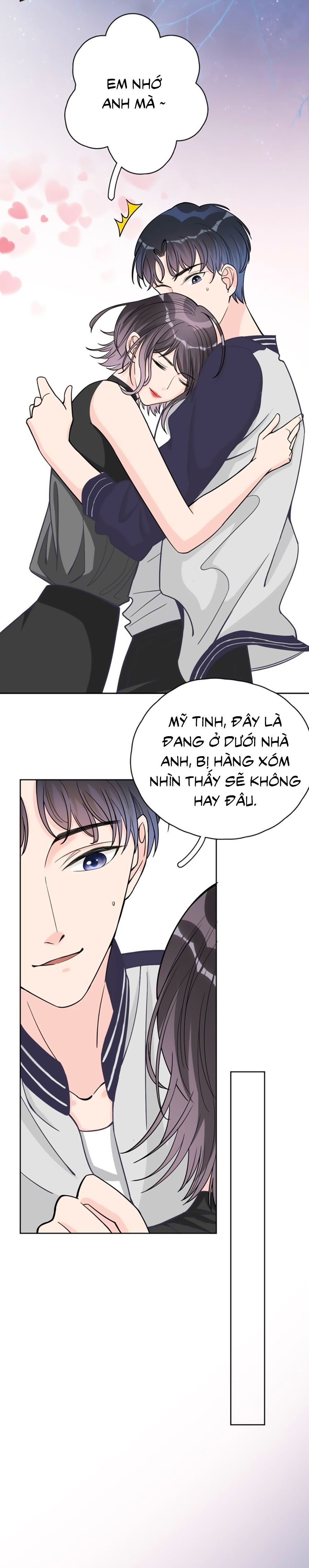 take me out chapter 14 4