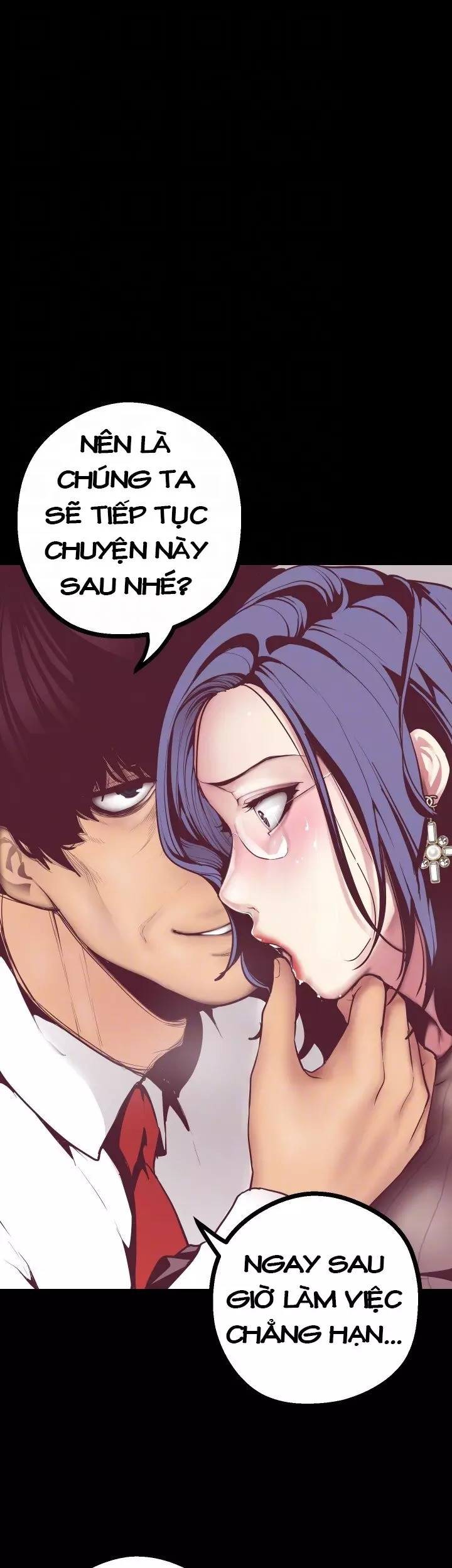 một thế giới mới tuyệt vời chapter 7 10