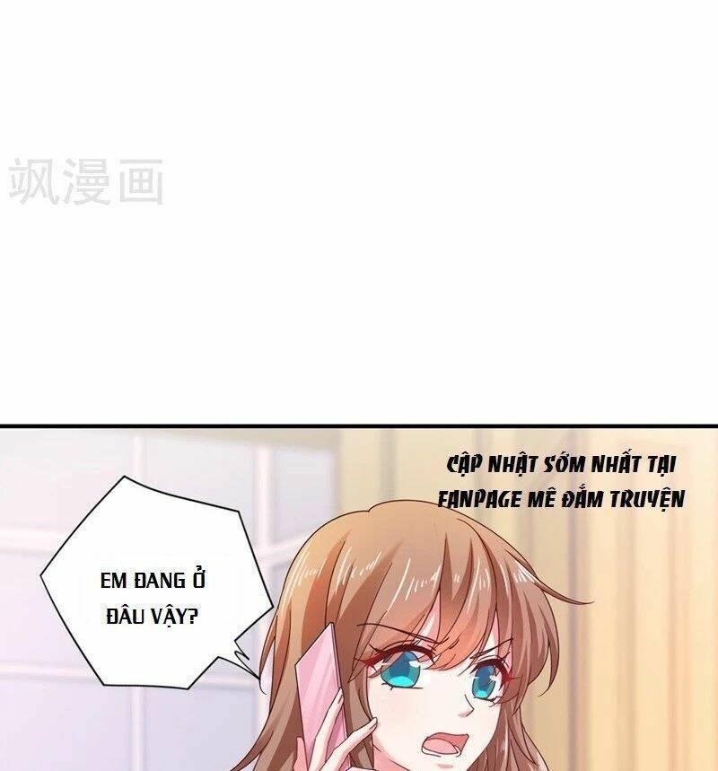 nhập cốt noãn hôn chapter 319 24