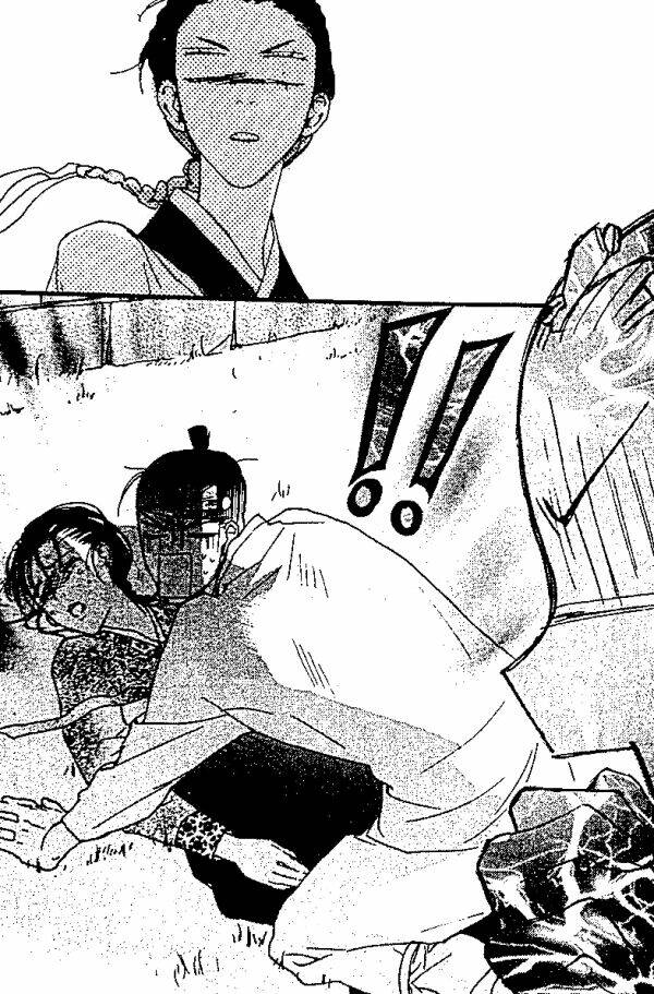 chuyện tình đảo thiên đường chapter 7 161