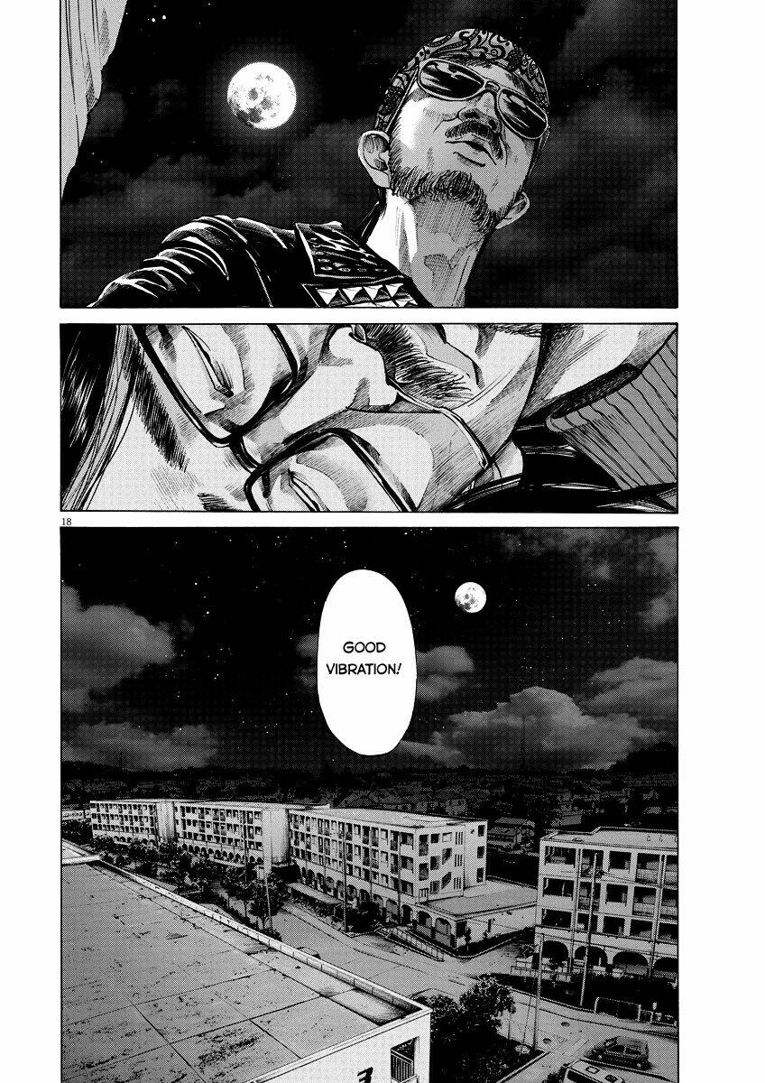 chúc ngủ ngon, punpun chapter 71 18