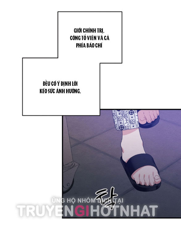 [18+] hôn nhân bị đánh cắp chapter 46.1 28