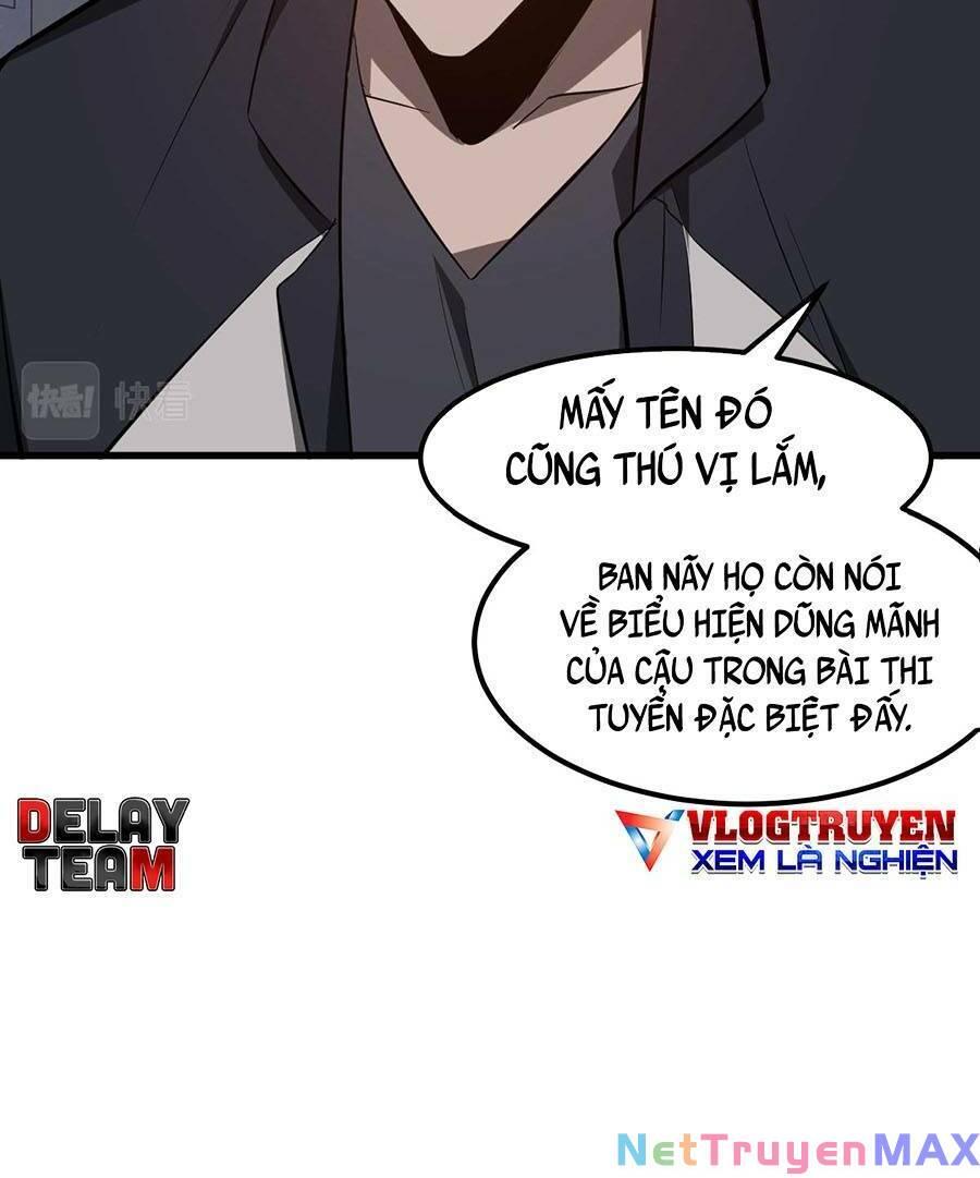 siêu tiến hóa chapter 70 97