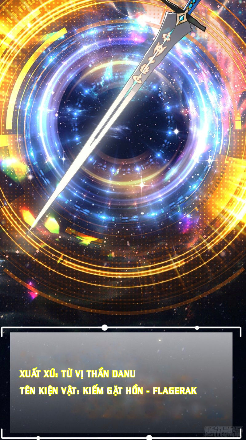 trên người ta có một cái cây thần thoại chapter 2 16