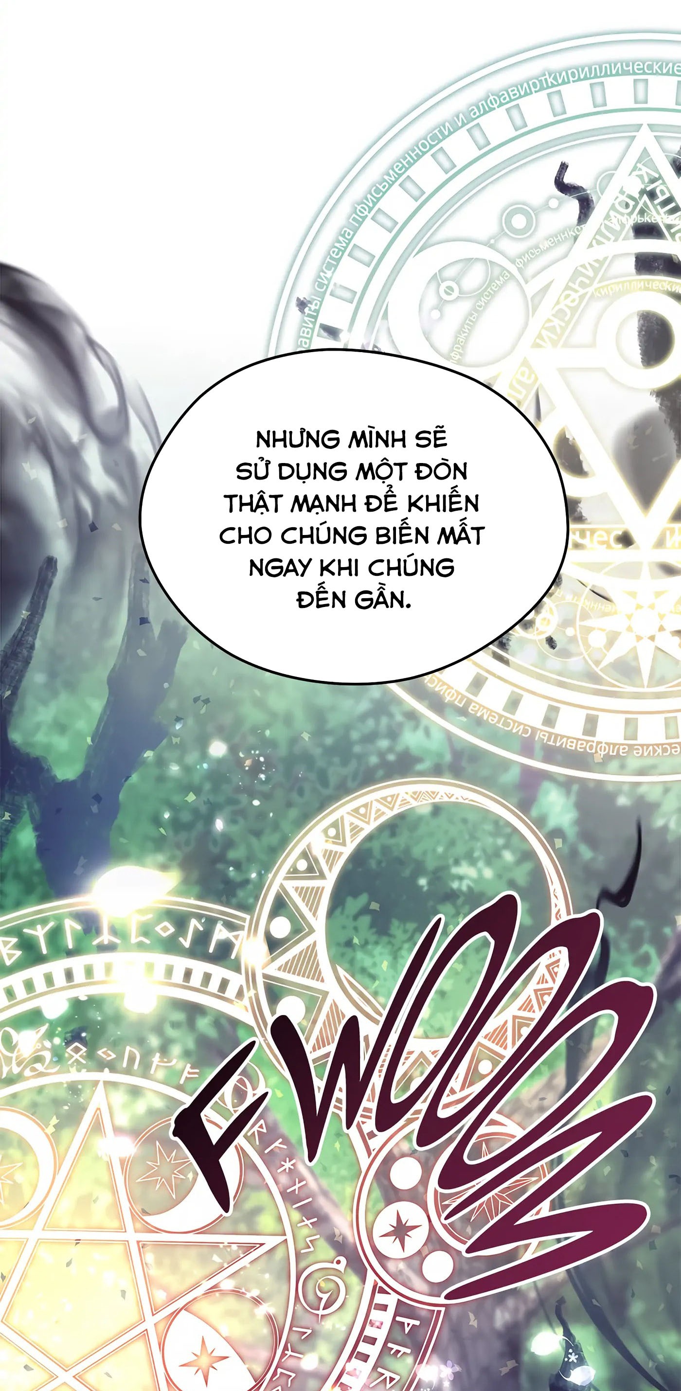 tôi không phải là nữ anh hùng chapter 77 28