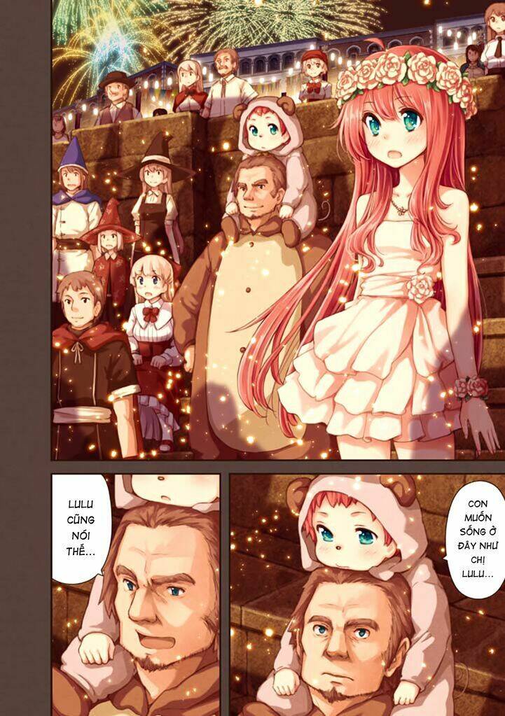 komorebi no kuni chapter 29 15