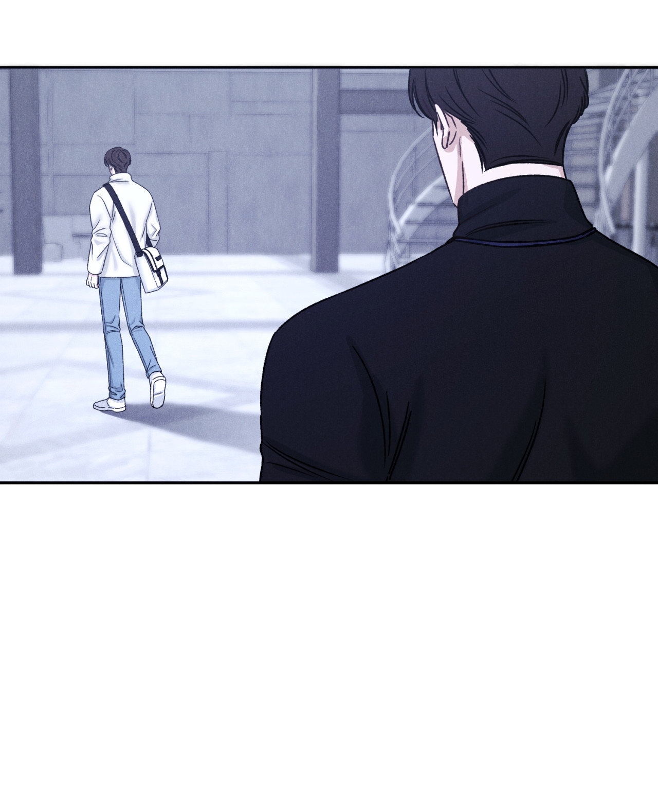 ân huệ của chúa chapter 3.1 16