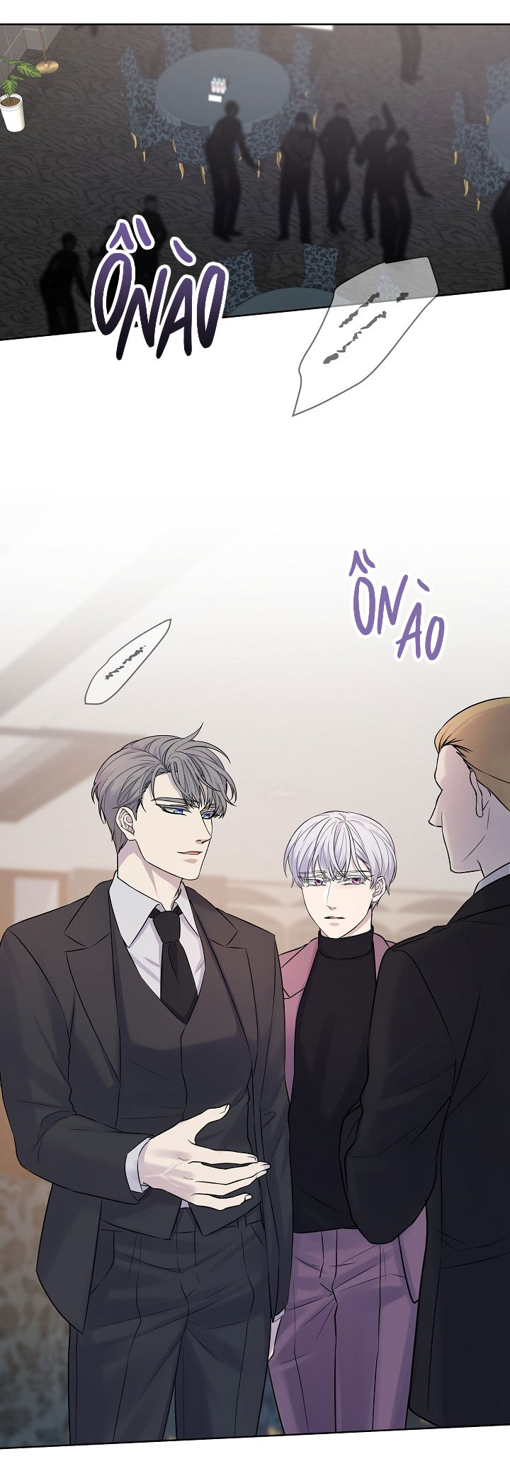 viên đạn vàng chapter 14 18