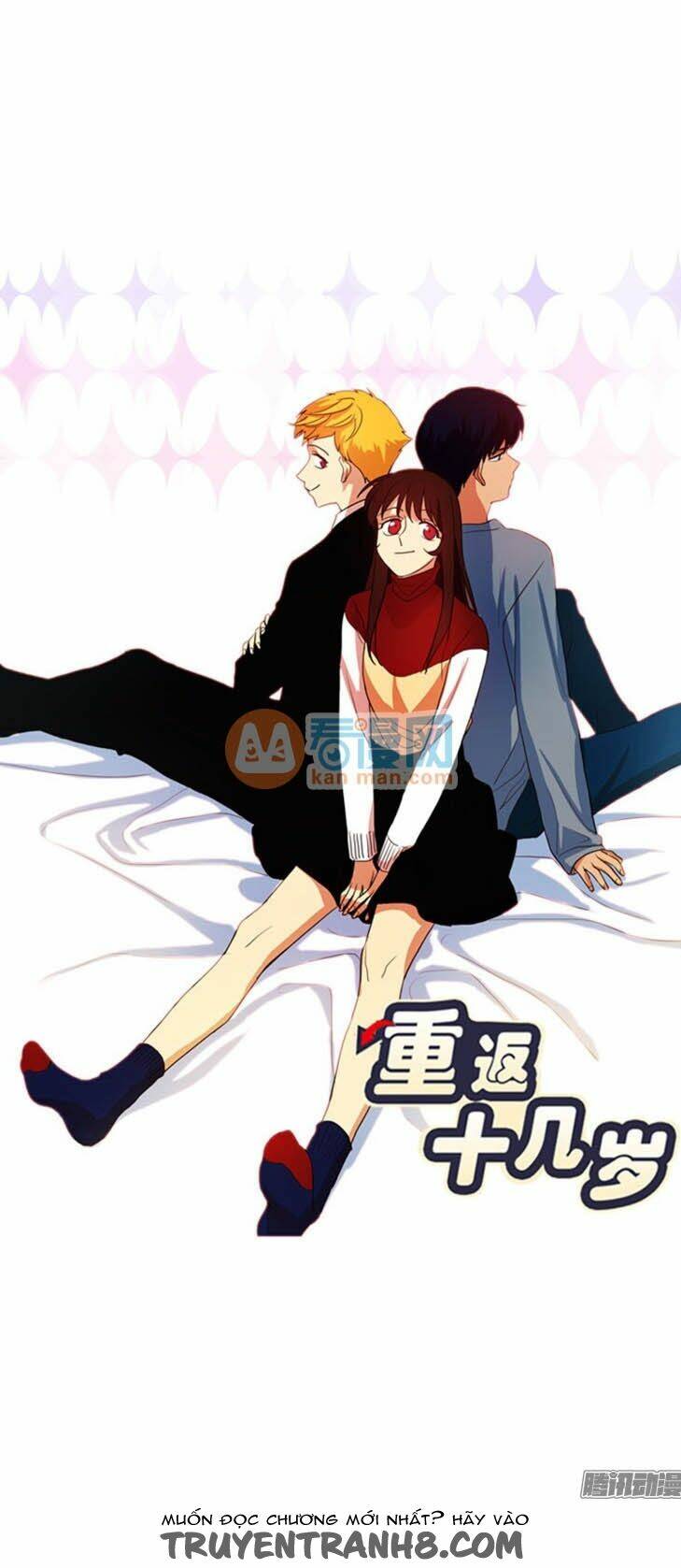 trở lại tuổi mười mấy chapter 49 15