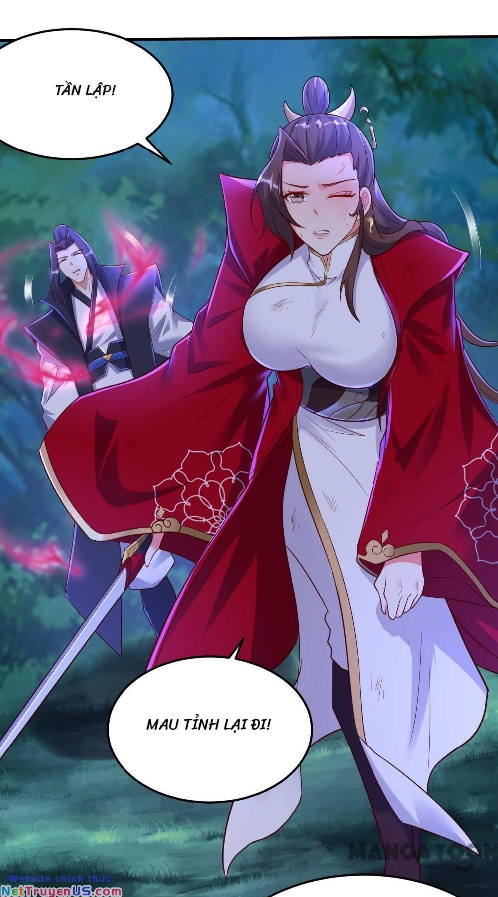 đệ nhất người ở rể chapter 280 35