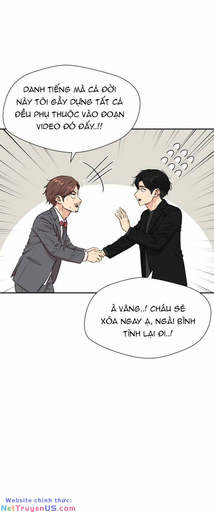 gương mặt thiên tài chapter 97 30